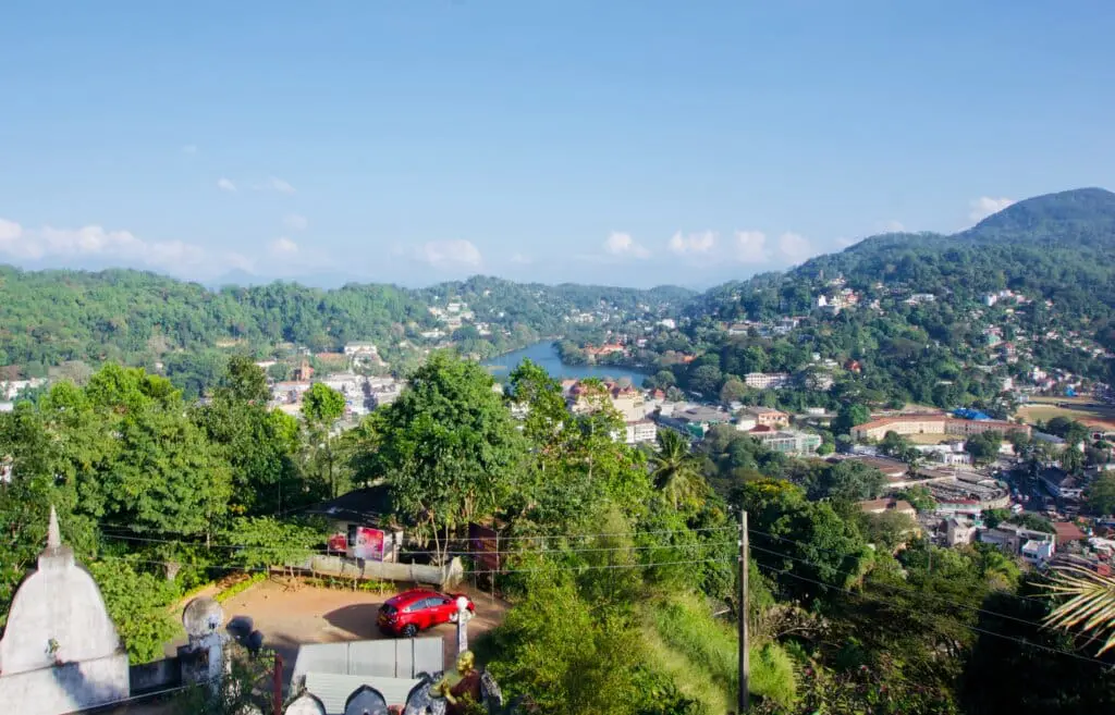 Kandy
