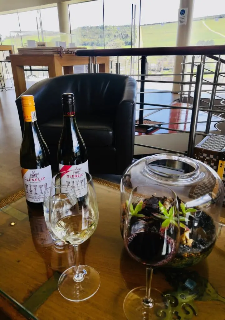 Kapstadt Glennely Wine Estate
