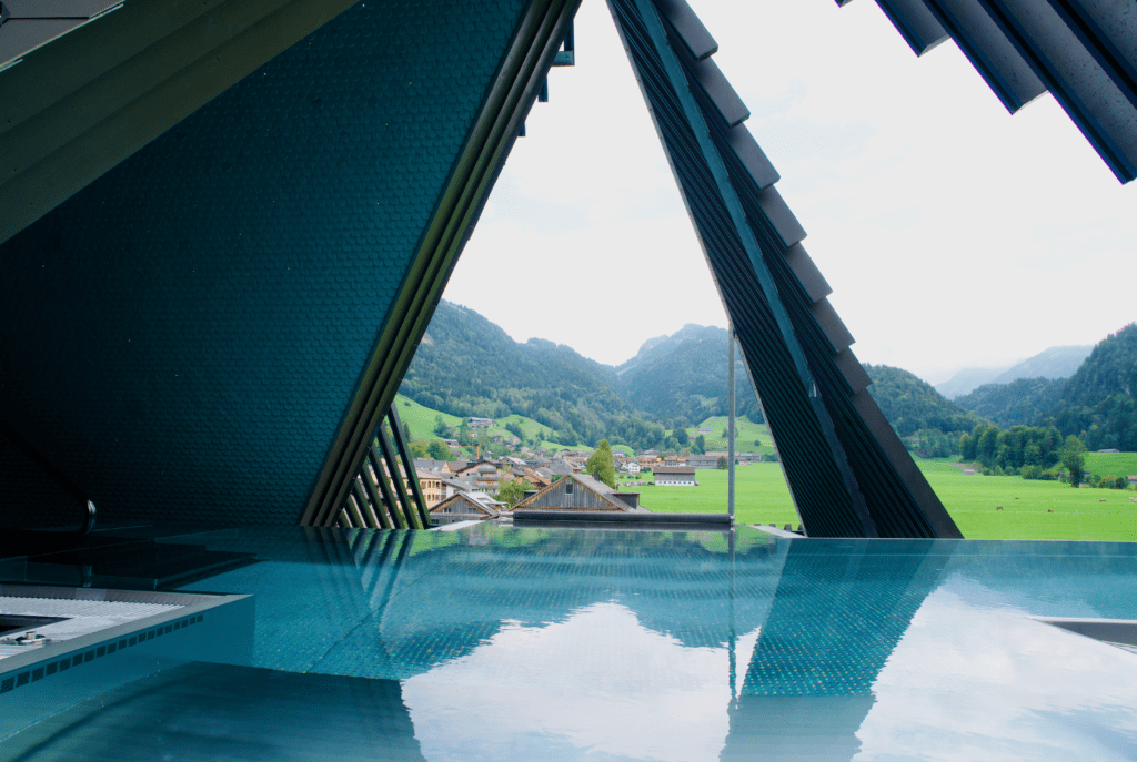 Allgäu Wellnesshotel