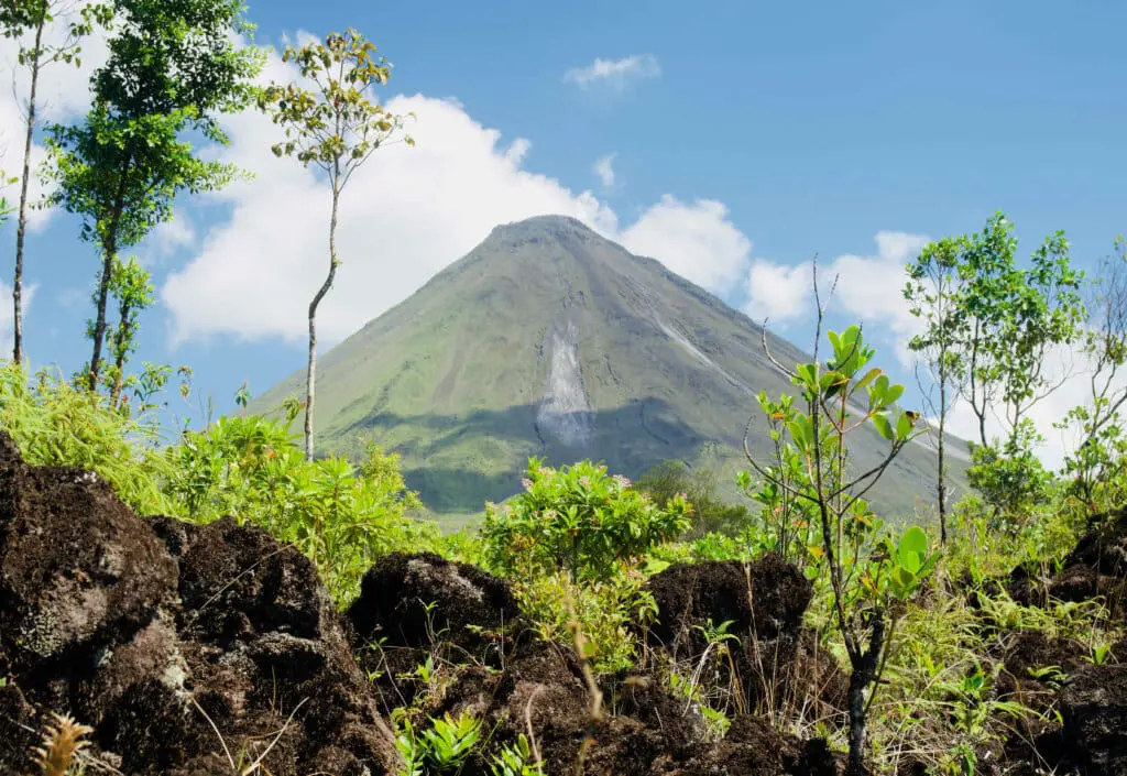 Costa Rica Rundreise 2 Wochen