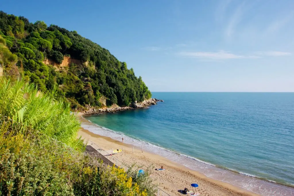 Cinque Terre Geheimtipps Lerici