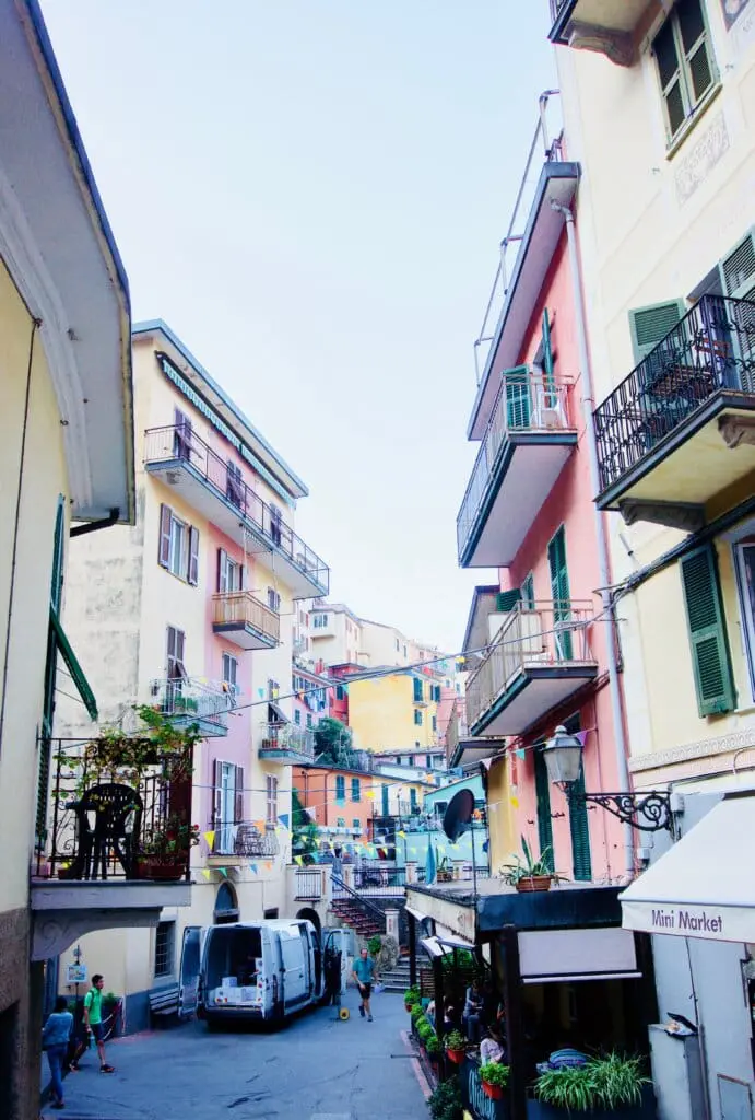 Manarola