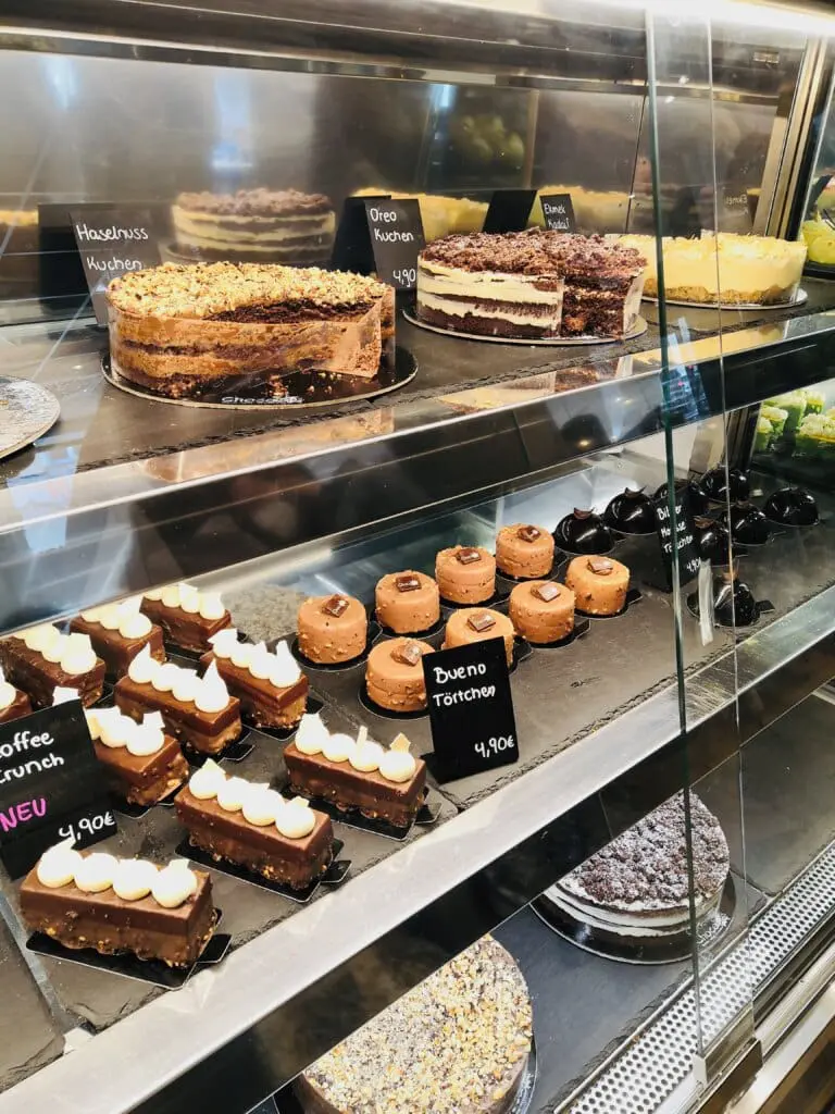 München Café