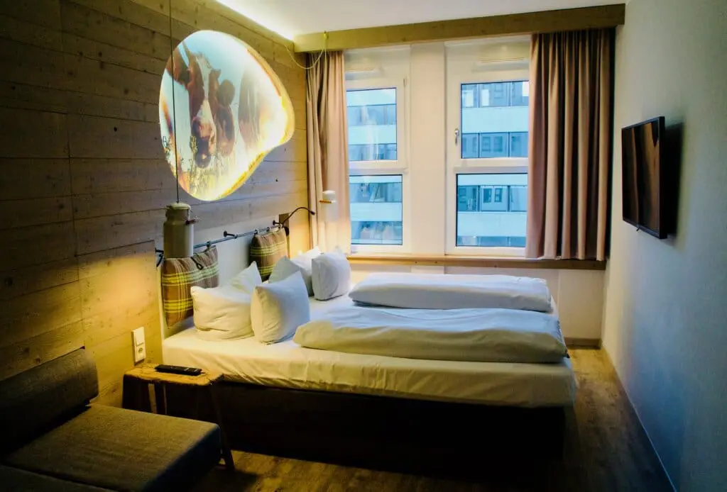 München Hotel