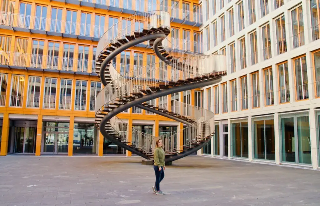 München Sehenswürdigkeiten