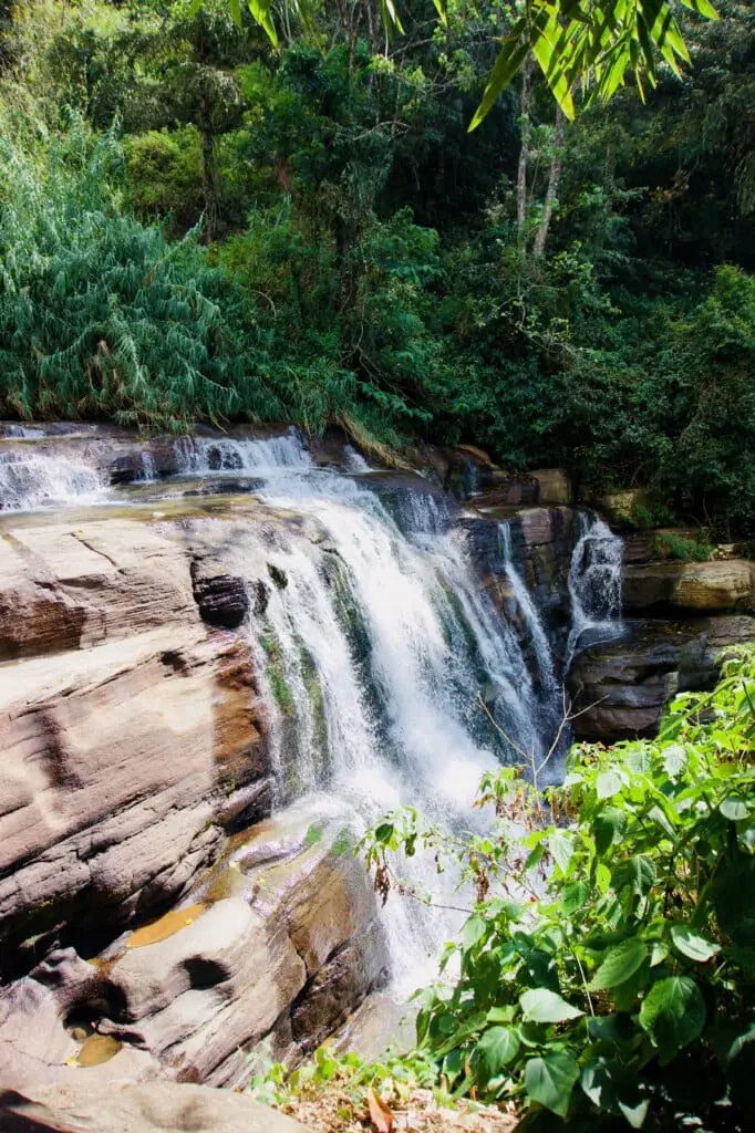 Nuwara Eliya Sehenswürdigkeiten