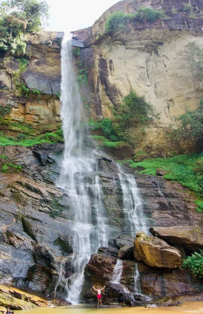 Nuwara Eliya Sehenswürdigkeiten