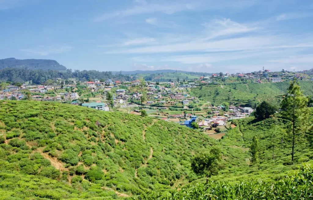 Sri Lanka