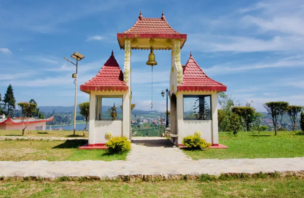 Nuwara Eliya Sehenswürdigkeiten