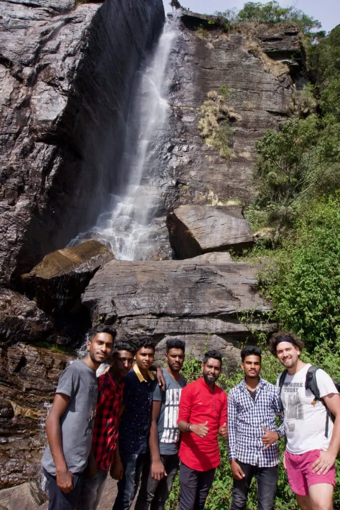 Nuwara Eliya Sehenswürdigkeiten