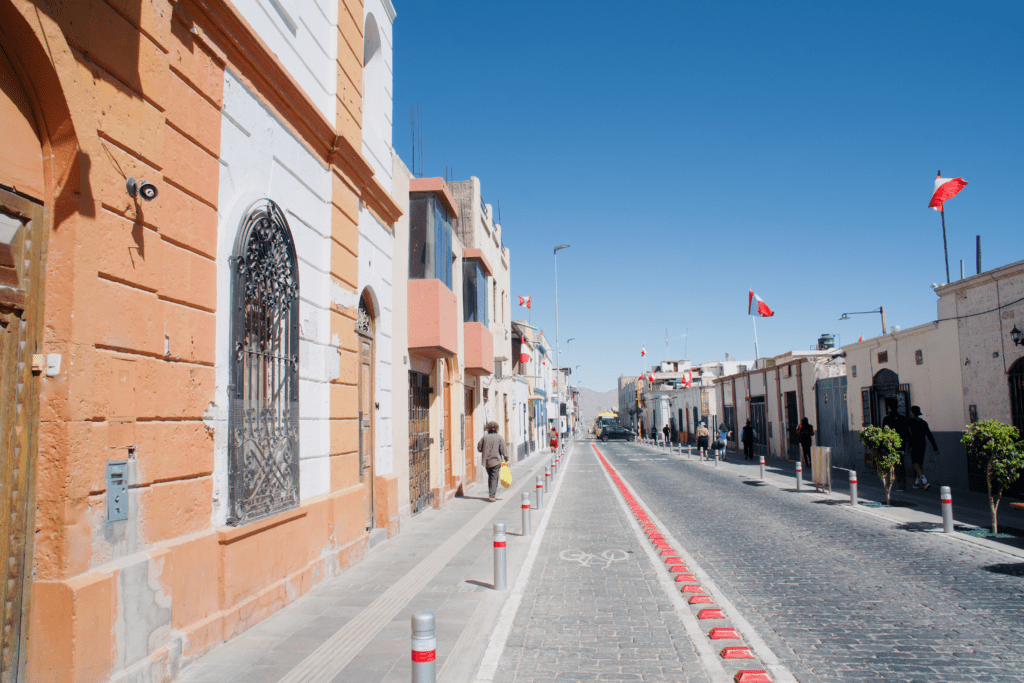Arequipa