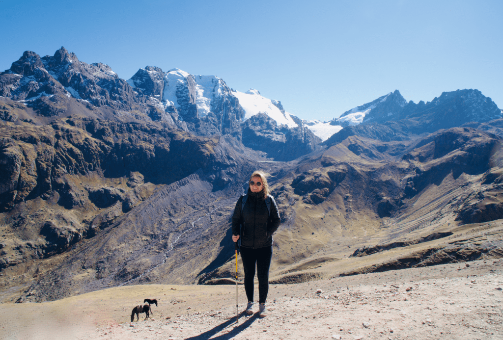 Peru Sehenswürdigkeiten Top 10