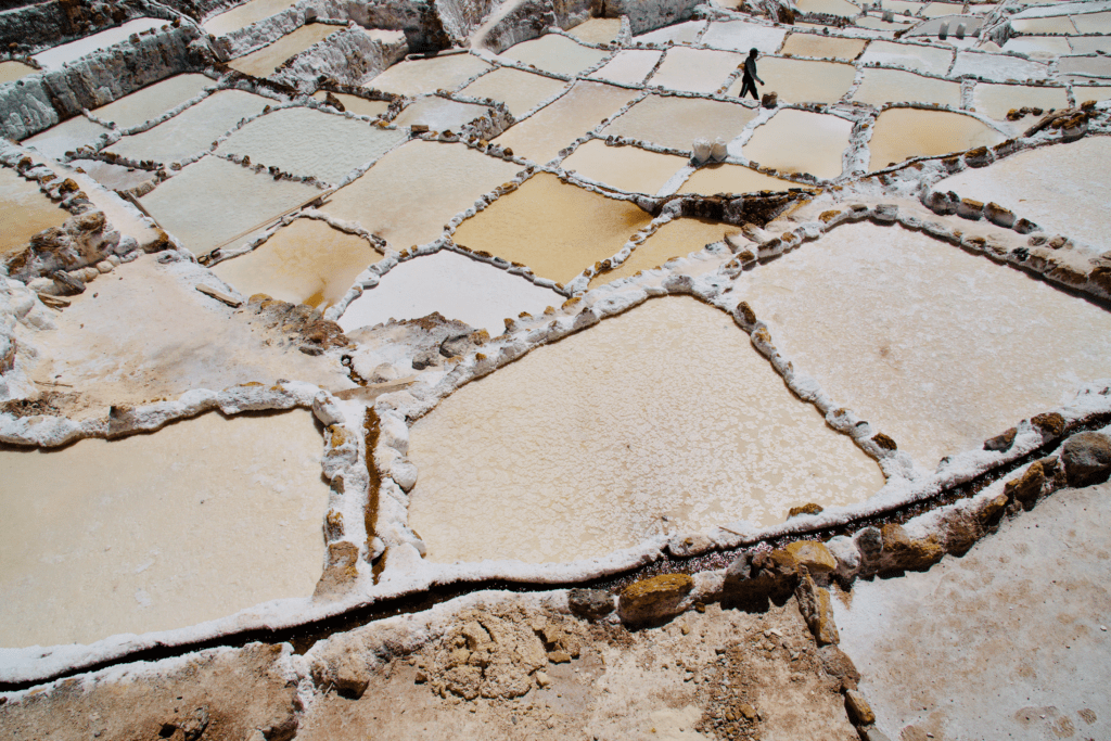 Salinas de Maras