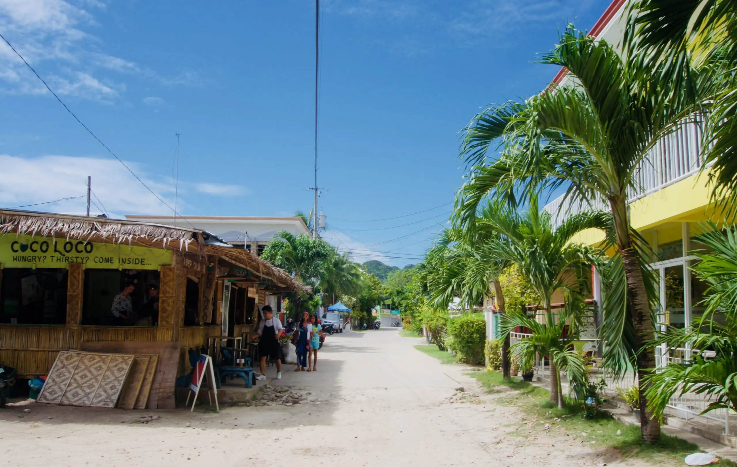Bohol Sehenswürdigkeiten Anda