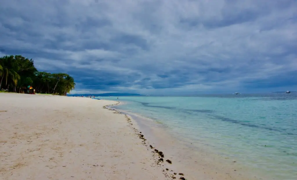Halbinsel Panglao