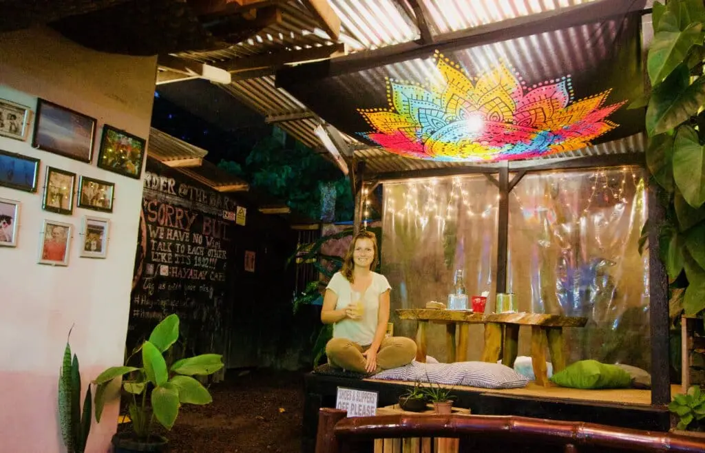 Haiahai Cafe