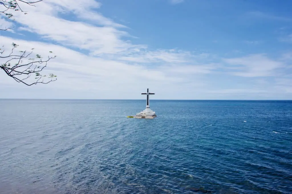 Camiguin Schnorcheln