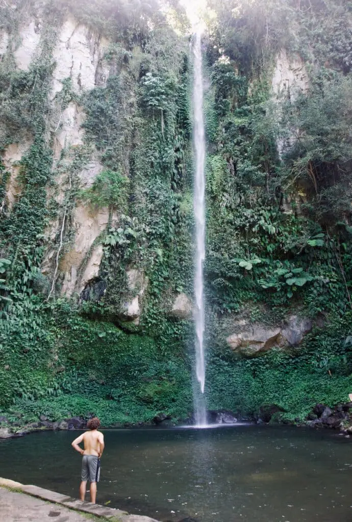 Philippinen Sehenswürdigkeiten
