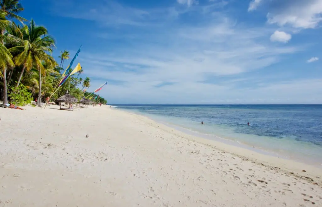 Tubod Beach
