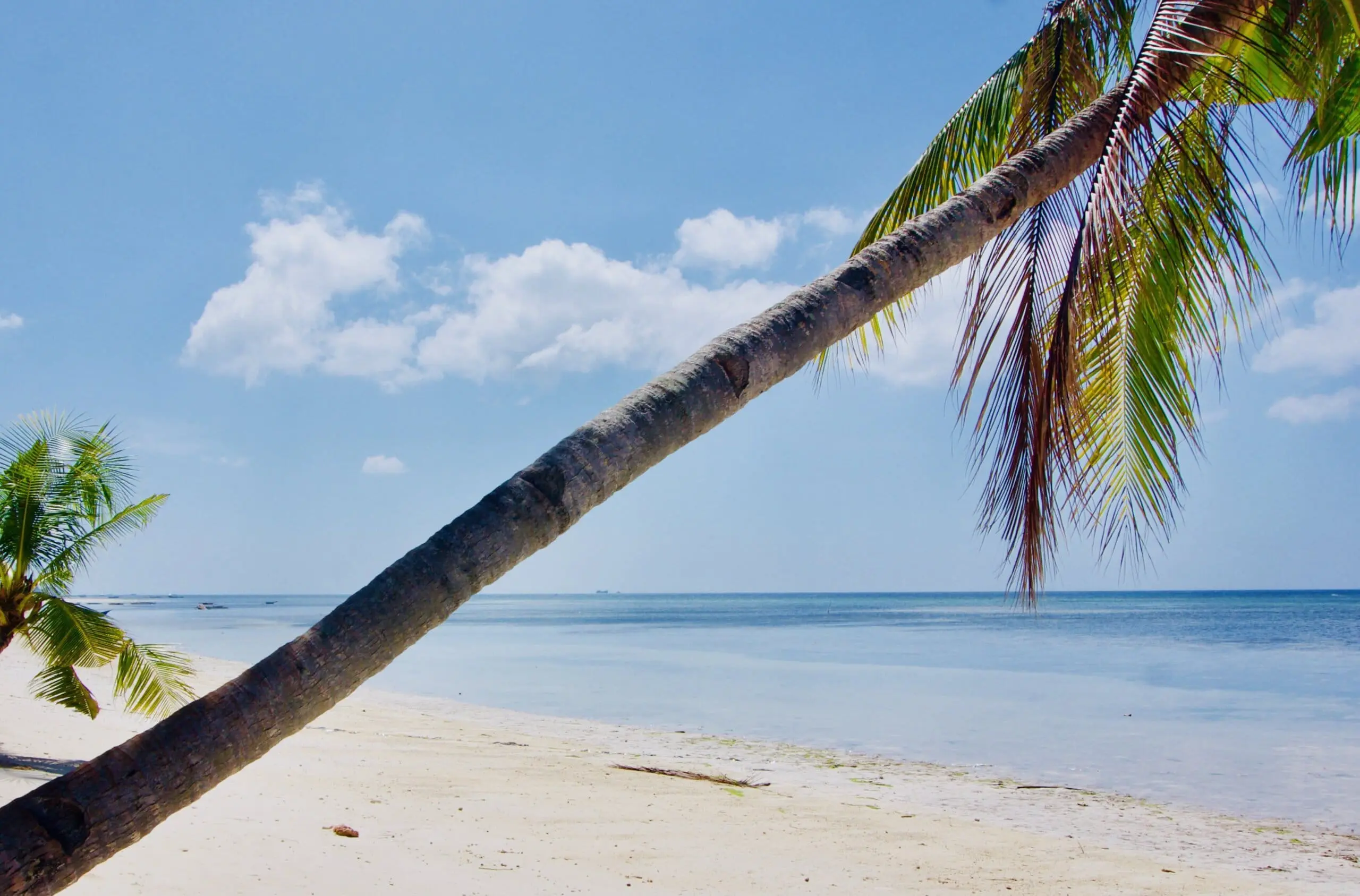 Philippinen Sehenswürdigkeiten Siquior_Beach 