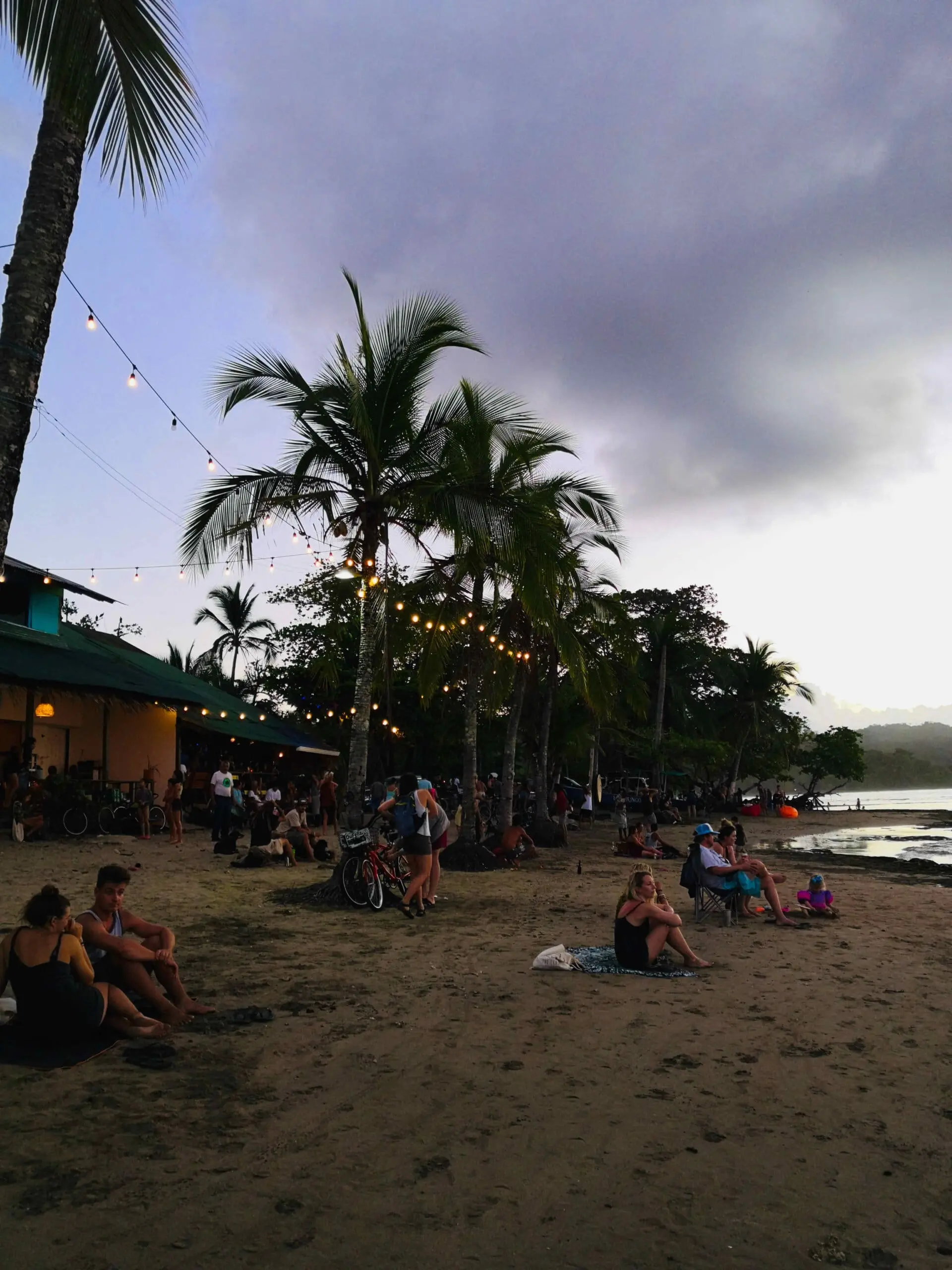 Puerto Viejo