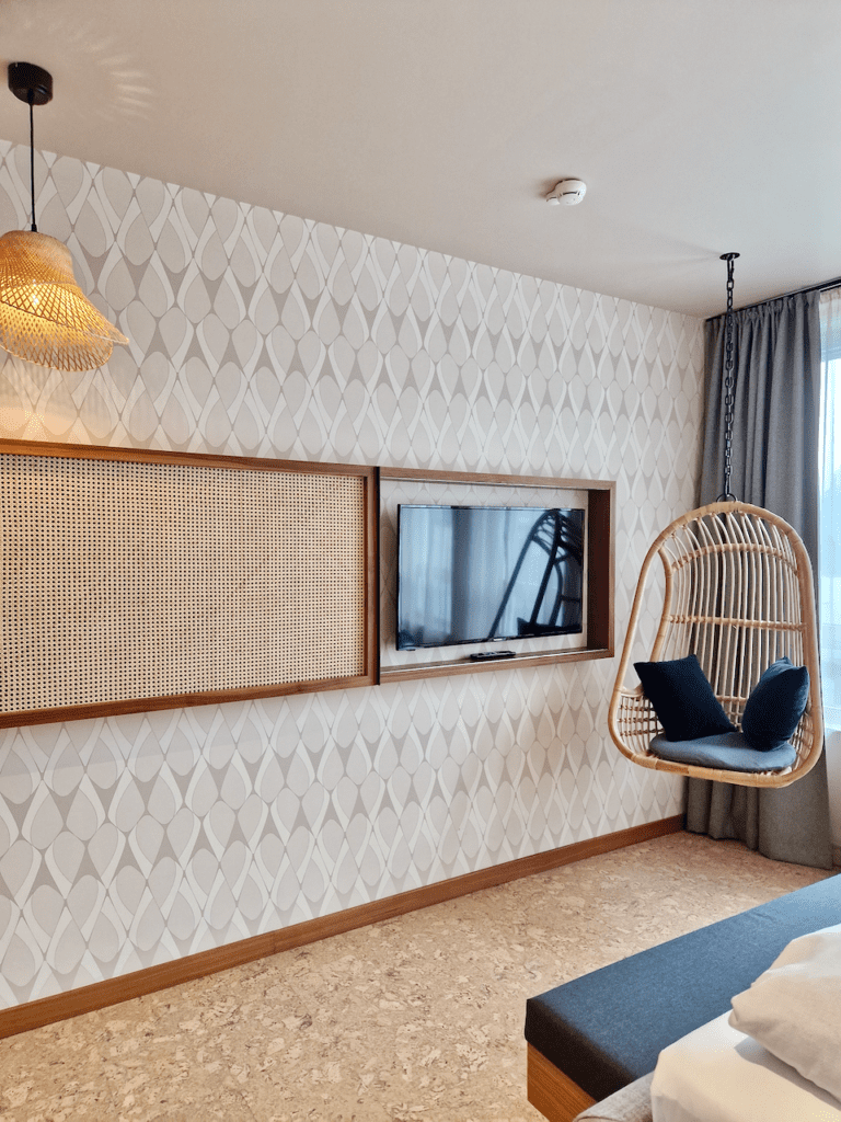 Cocoon Hotel