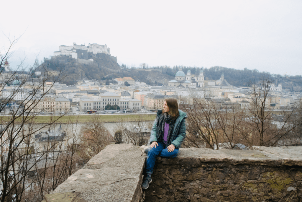 Salzburg Sehenswürdigkeiten
