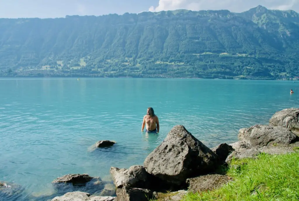 Thunersee