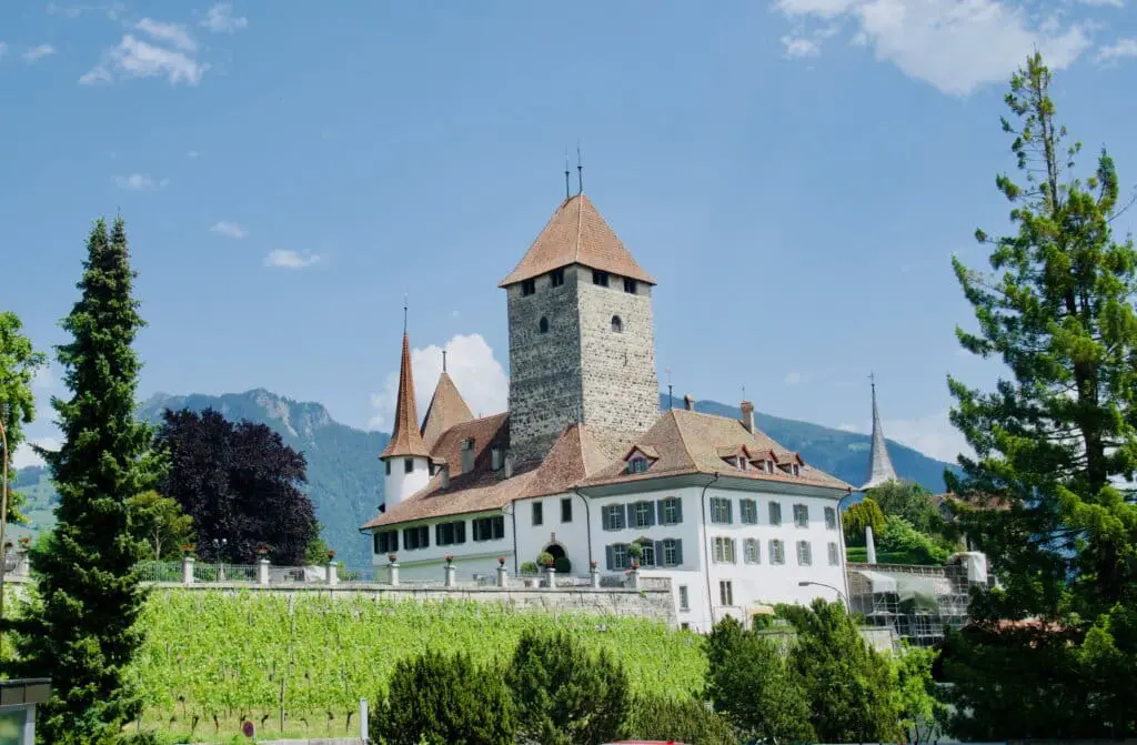 Spiez