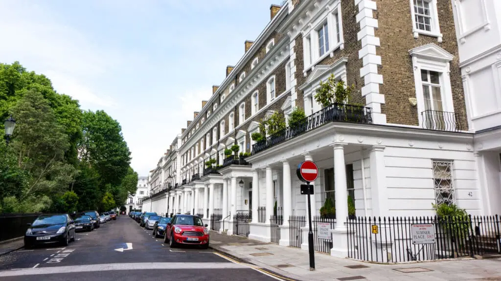 South Kensington