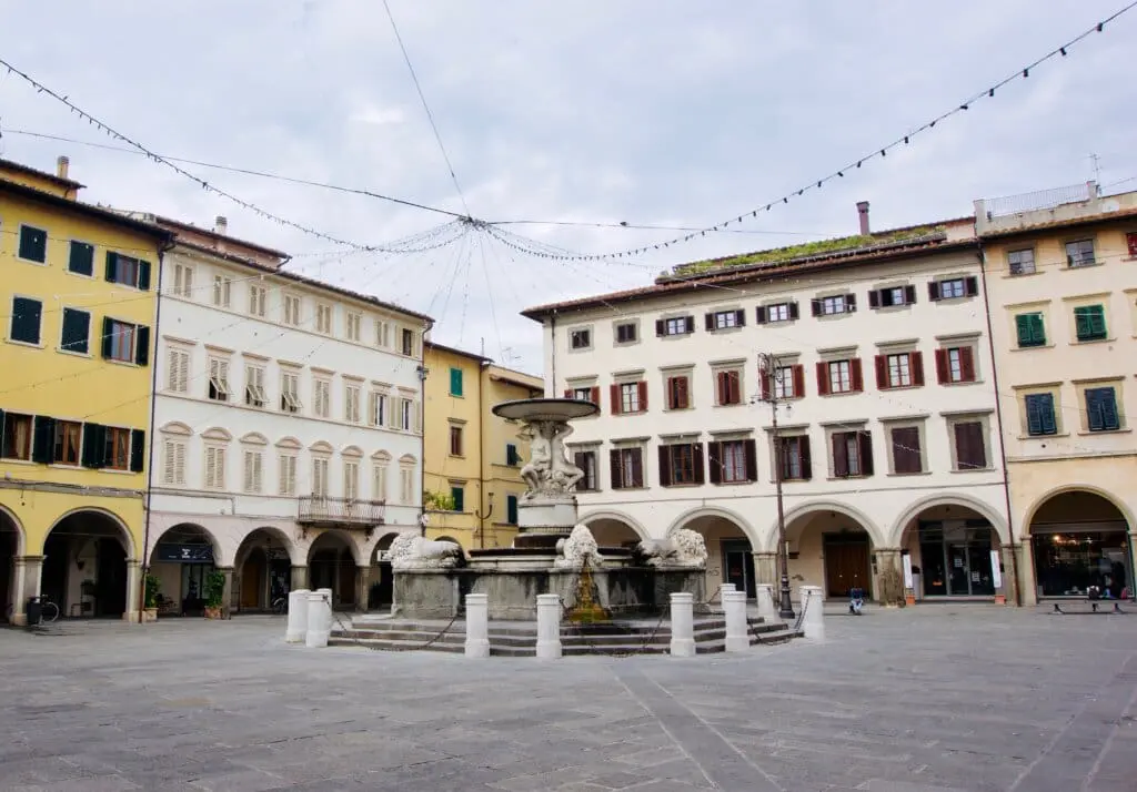 Empoli Geheimtipp Toskana