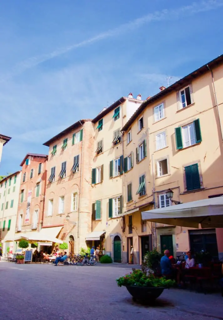 Lucca