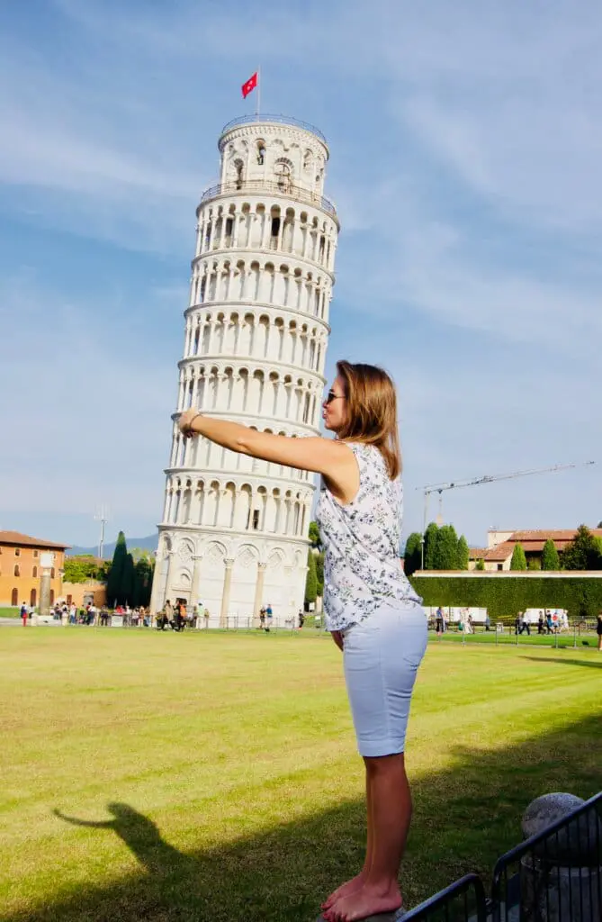 Pisa