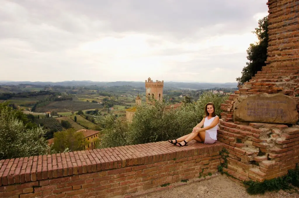 Torre di Federico II