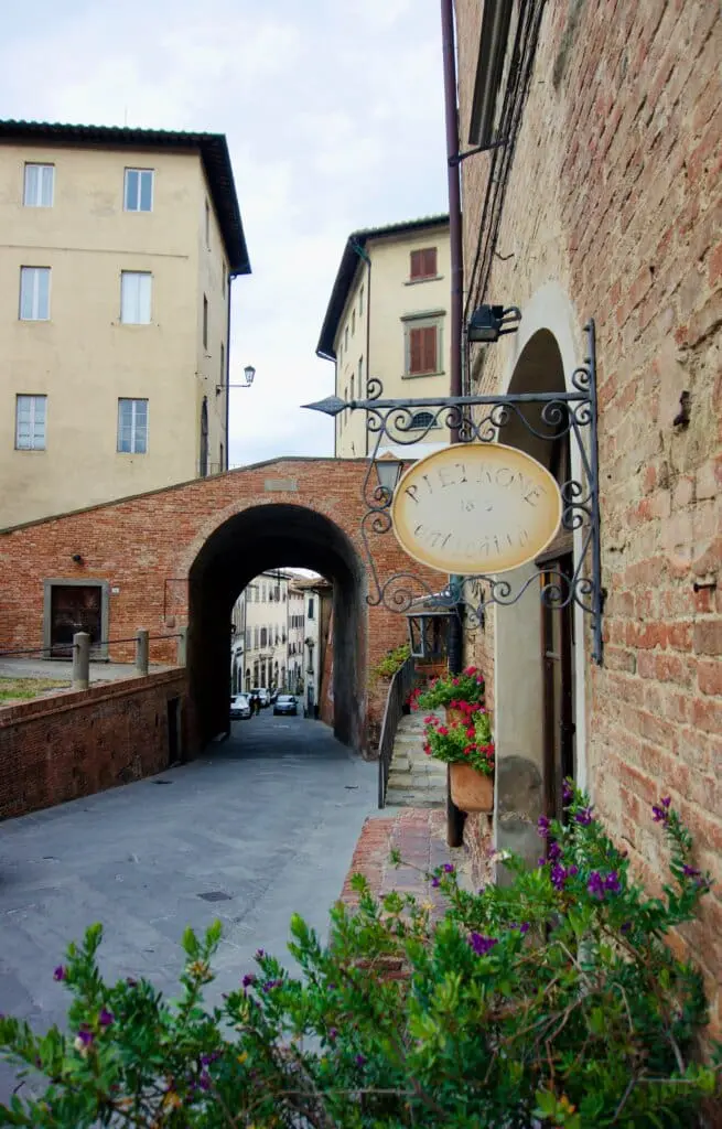 San Miniato