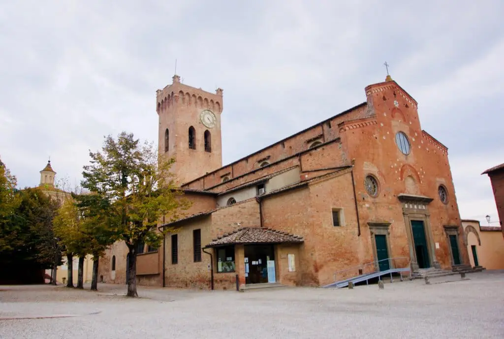 San Miniato