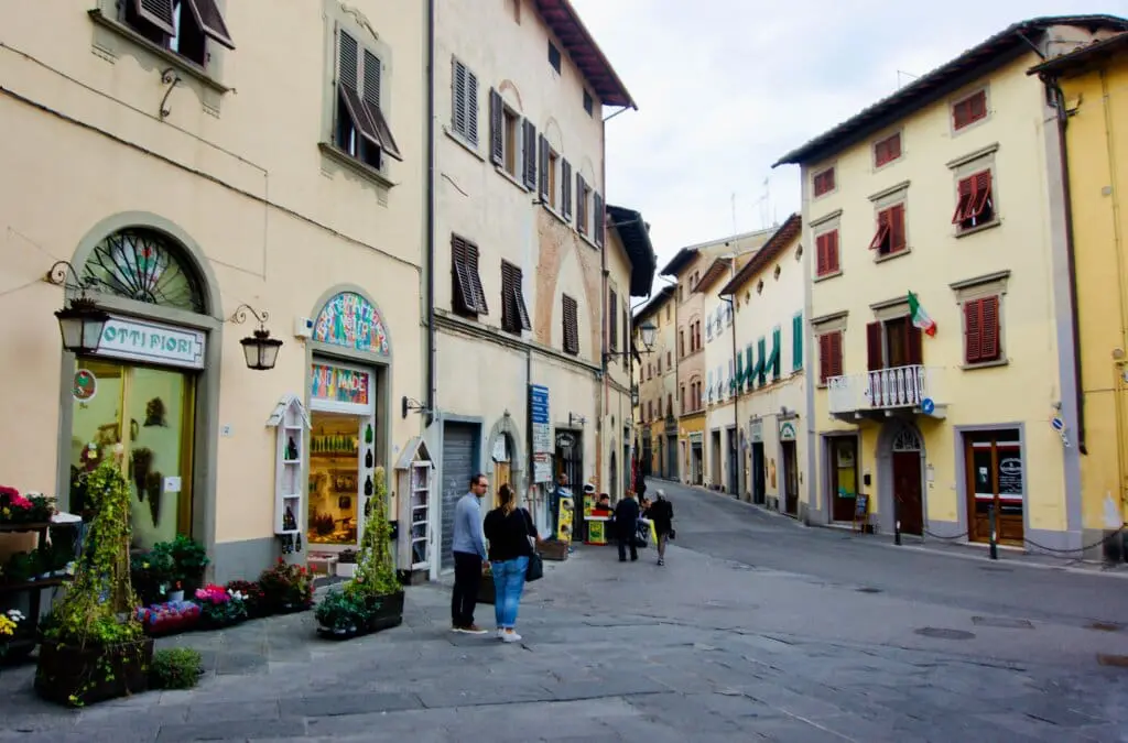 San Miniato
