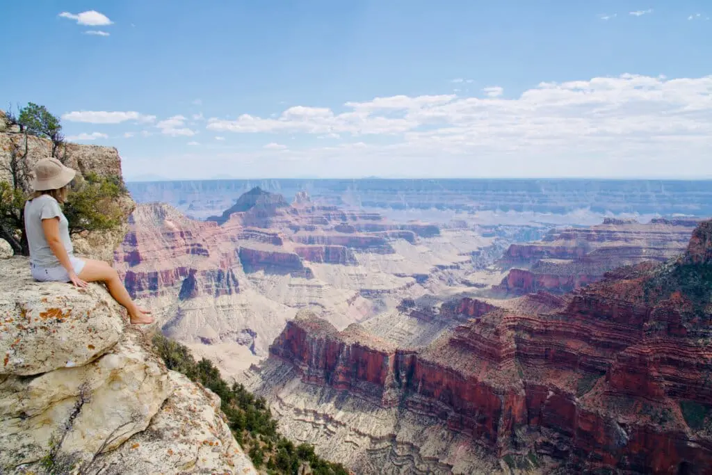 USA Westküste Roadtrip für 2 Wochen