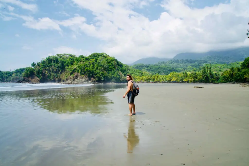 Nationalpark Ballena