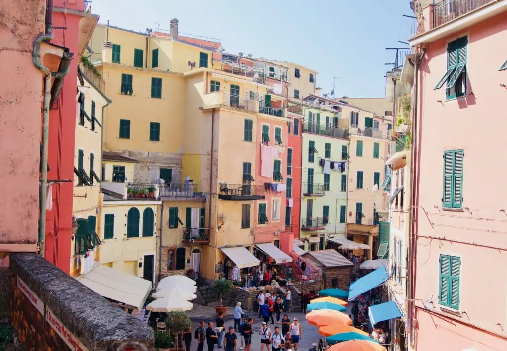 Vernazza