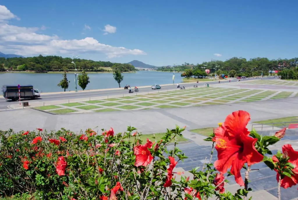 Vietnam Dalat