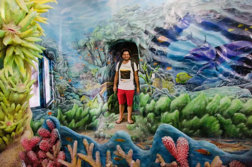 Dalat Crazy House