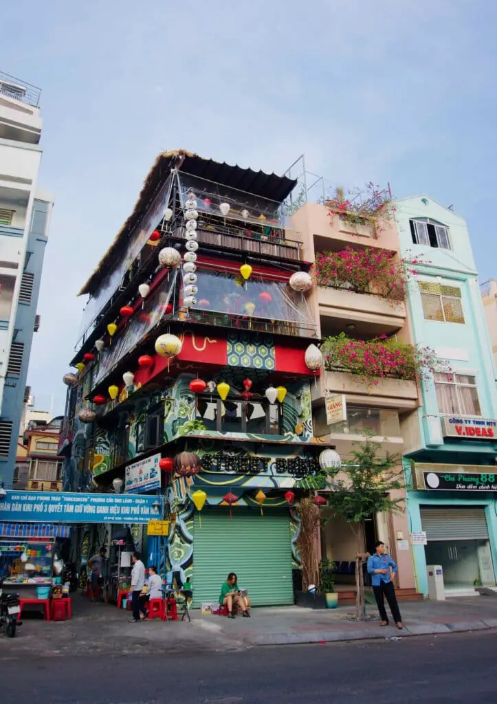 Vietnam Reisetipps