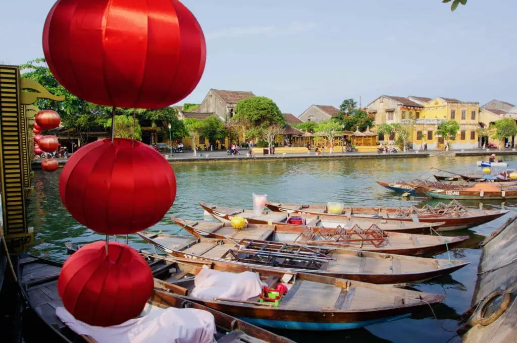 Vietnam Reisetipps