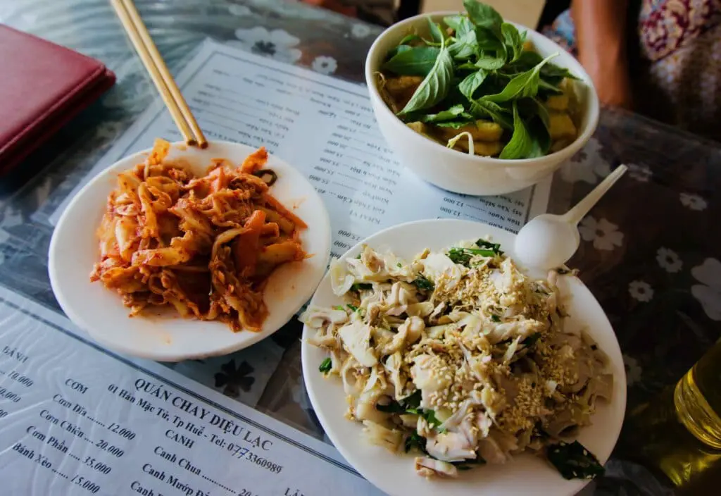 Vietnam Essen