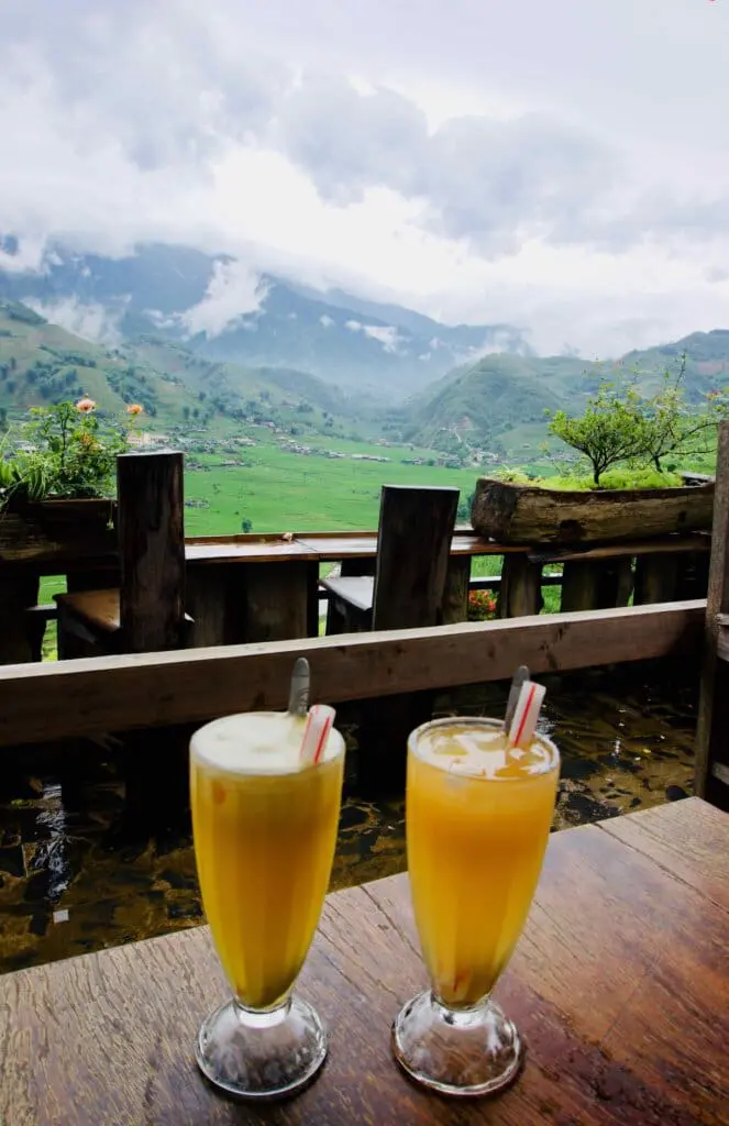 Vietnam Sapa