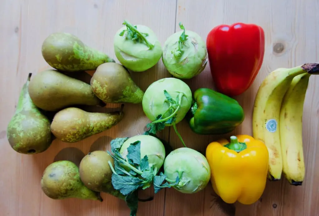 Foodsharing