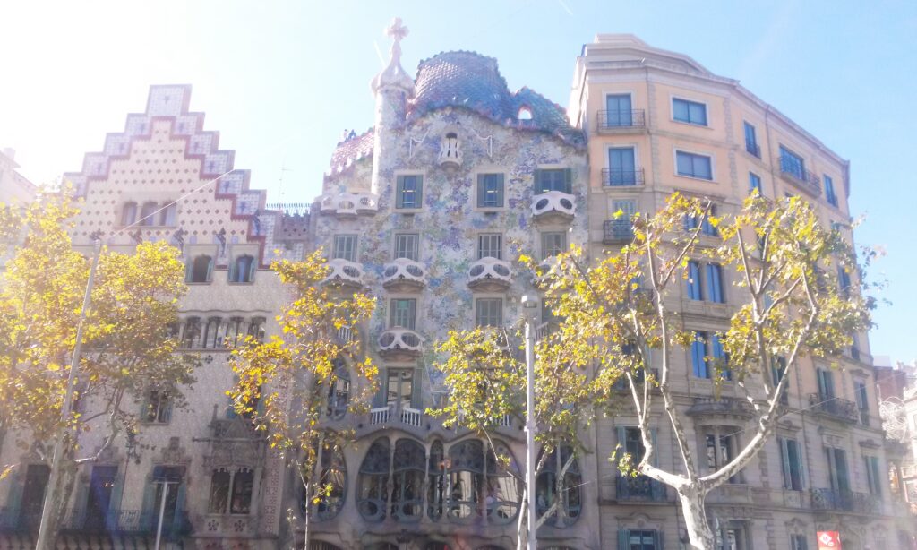Barcelona