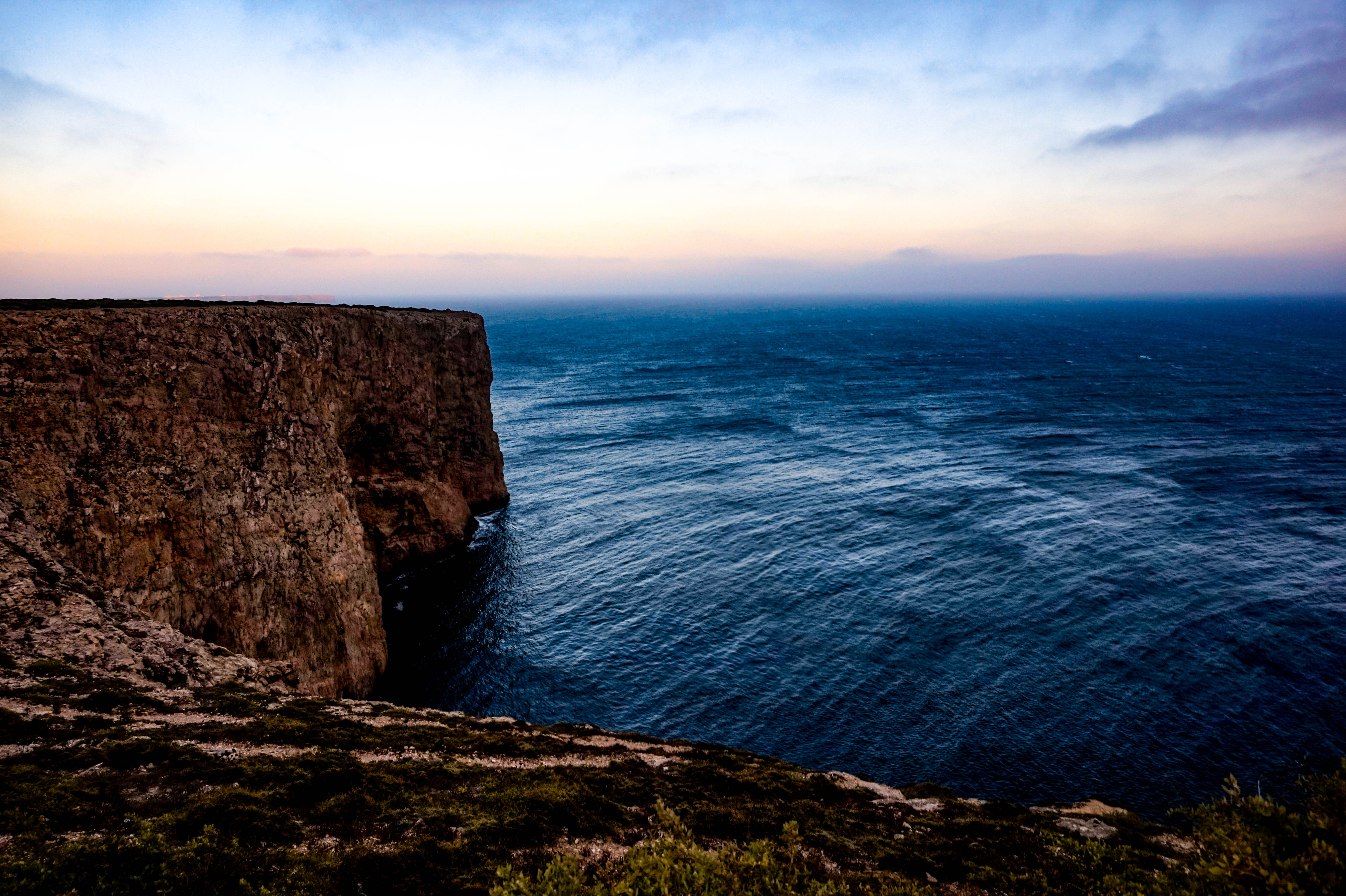 Cabo de Sao Vincente