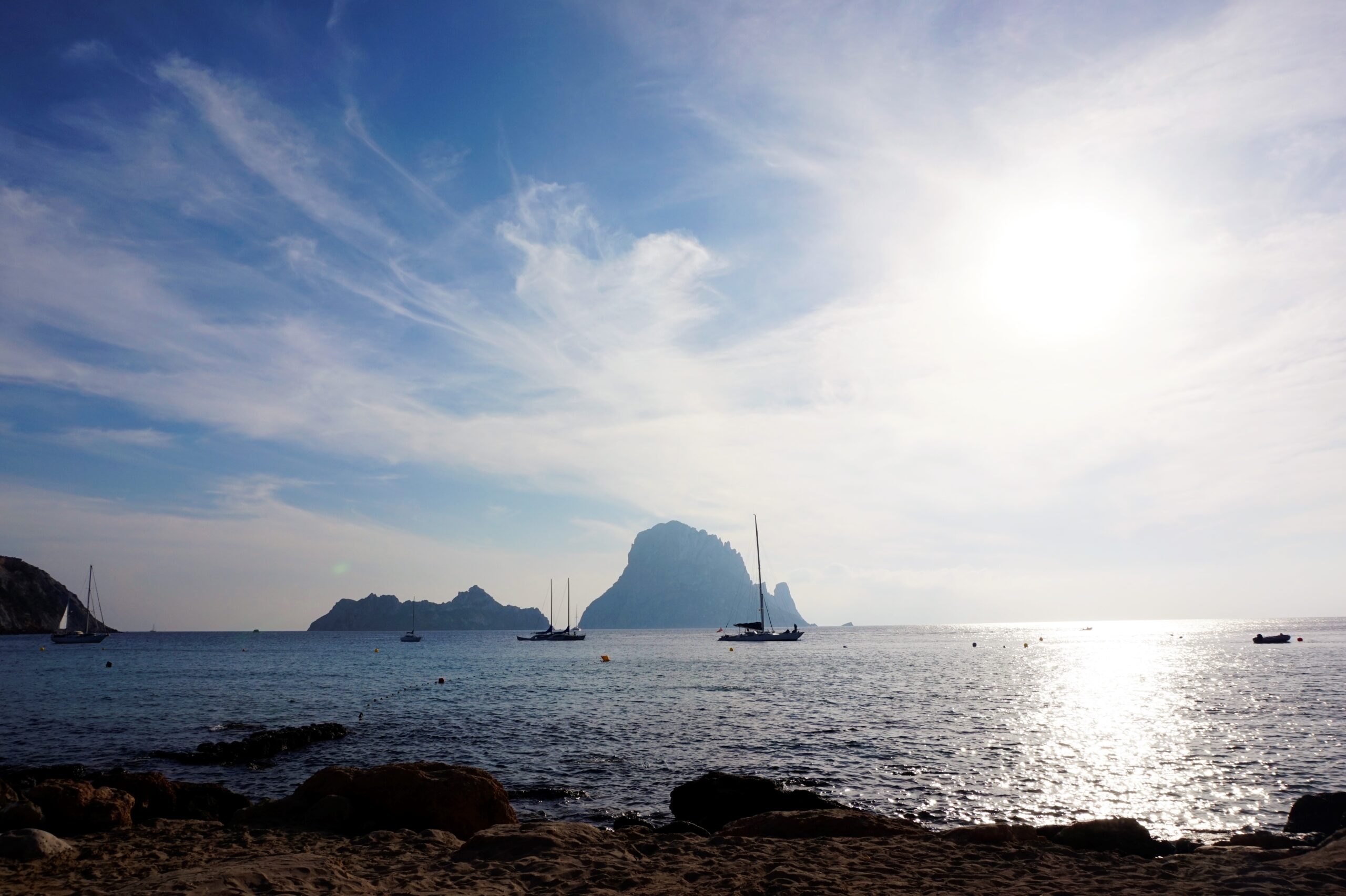 Ibiza Guide: Diese Orte musst du sehen!